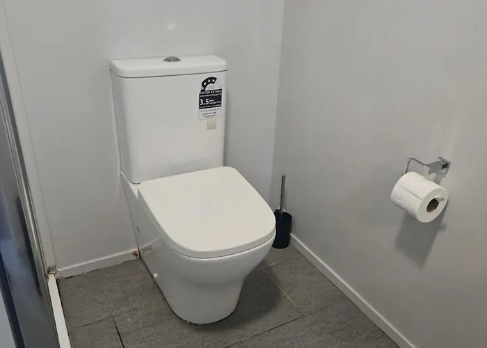 Appartement A Space Of Your Own Rotorua