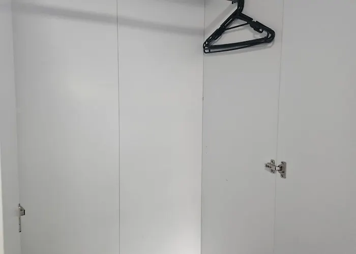 A Space Of Your Own Appartement