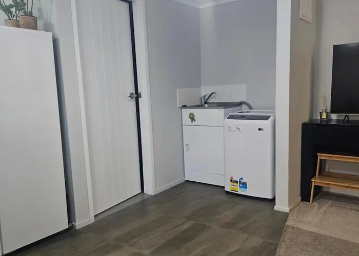 Appartement A Space Of Your Own *