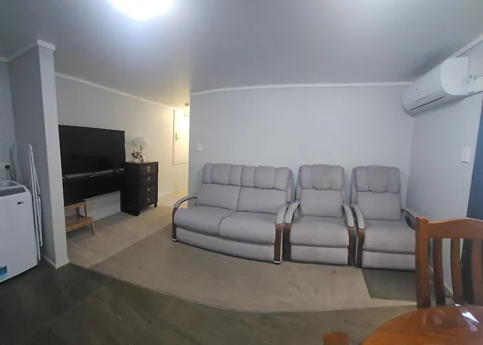 Appartement A Space Of Your Own Rotorua