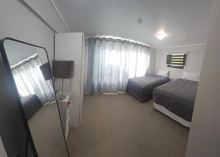 Appartement A Space Of Your Own
