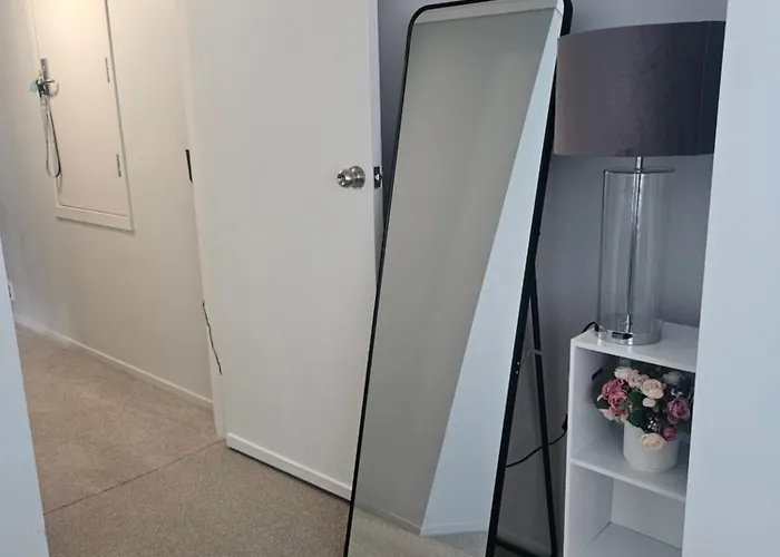 A Space Of Your Own Appartement *