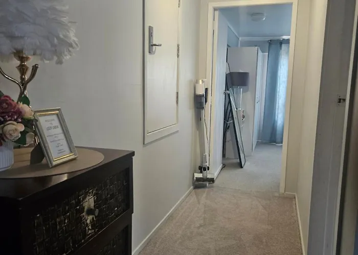A Space Of Your Own Appartement *