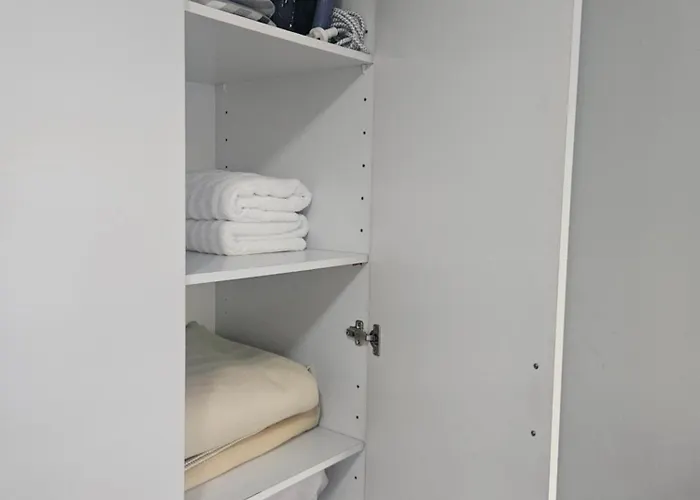 Appartement A Space Of Your Own *