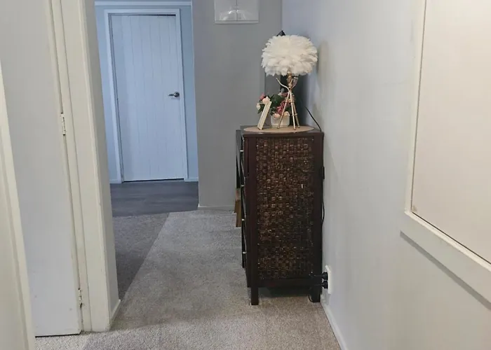 A Space Of Your Own Appartement *