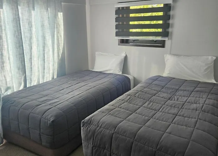 Appartement A Space Of Your Own